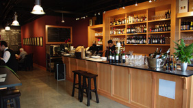 bistro