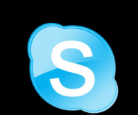 skype
