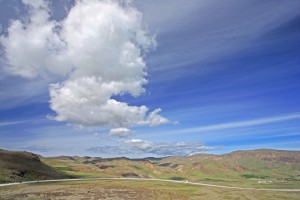  roads iceland Helgi Halldórsson