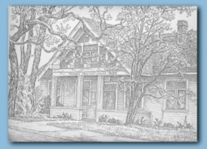  quaker friends house