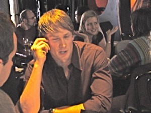 cwr aaron