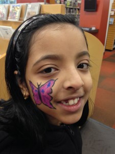 Shreya