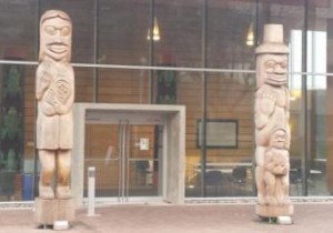 first peoples house