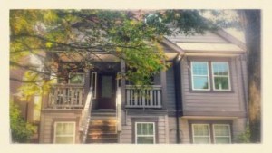  oak bay home