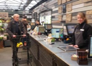  grocery store