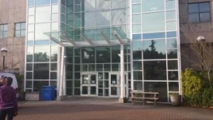  university entrance