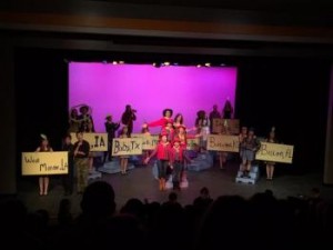  will rogers follies