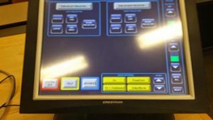  a104 control panel