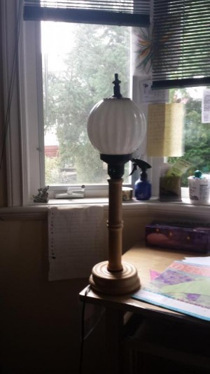  lamp