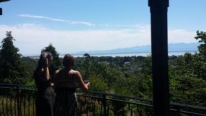  view government house