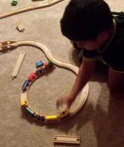 brio
