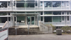  david turpin building