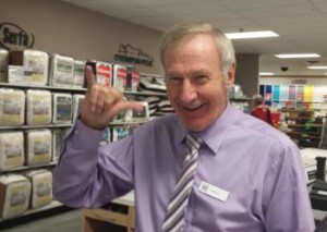  doug sales