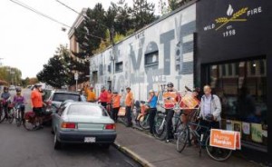  murray bike parade