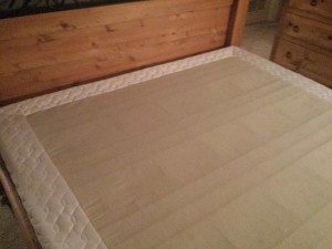  box spring 1