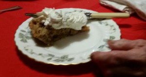  desserts pie