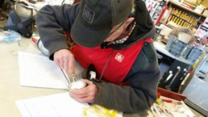  home hardware installation