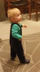 toddler