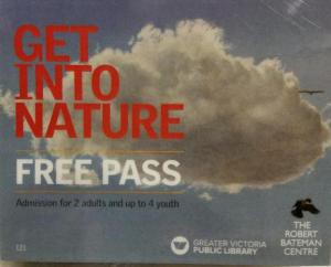  nature pass