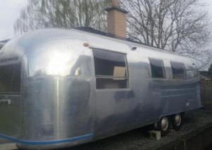  airstream