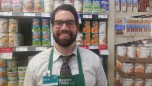  thrifty dave
