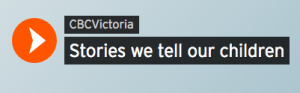  cbc victoria Stories