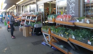  Donalds grocery