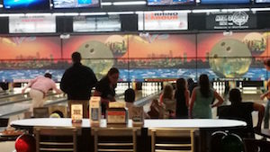  bowling