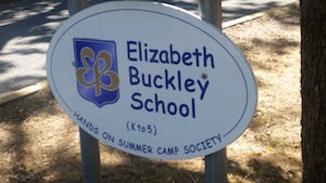  eliz buckley
