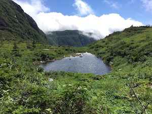  newfoundland lake