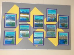 paintings